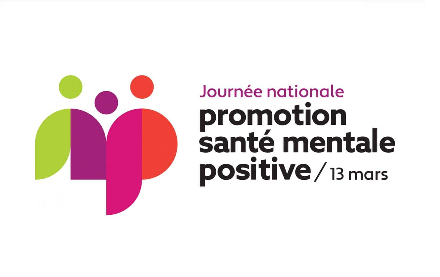 Journée nationale de promotion de la santé mentale positive - Santé Mentale Québec Lac-Saint-Jean
