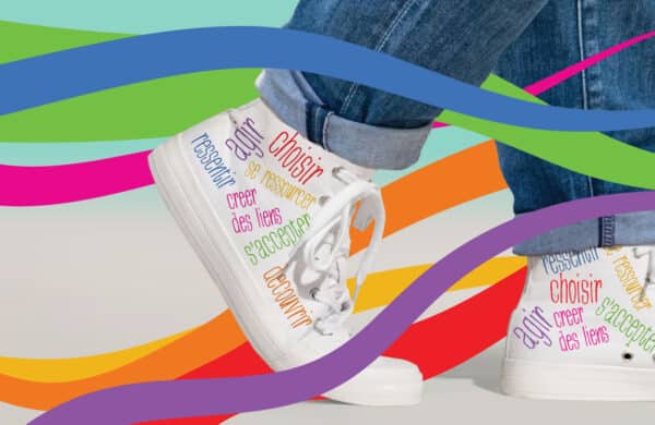 Invitation au lancement de la campagne 2026-2027 - Santé Mentale Québec Lac-Saint-Jean