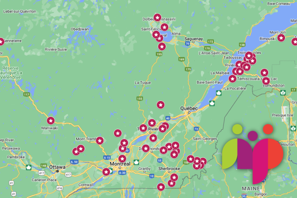 13 mars - Municipalités, proclamez la Journée ! - Santé Mentale Québec Lac-Saint-Jean